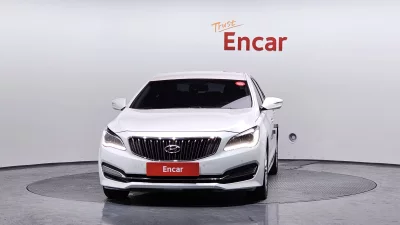 Hyundai Aslan