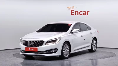 Hyundai Aslan