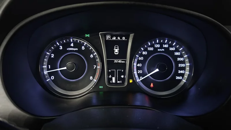Hyundai Aslan