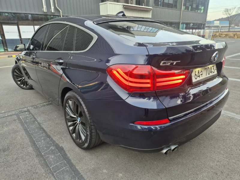 BMW Gran Turismo