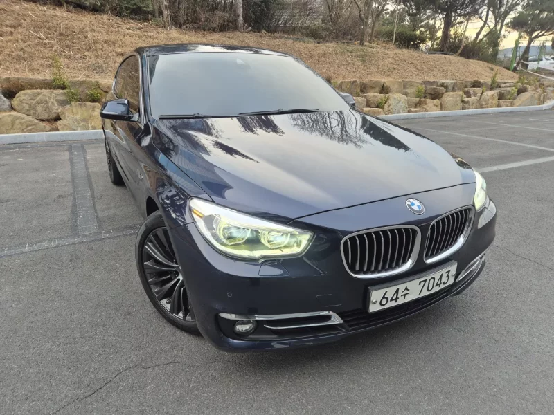 BMW Gran Turismo