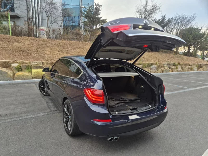 BMW Gran Turismo