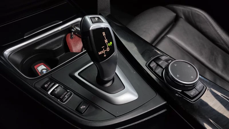 BMW 4-Series