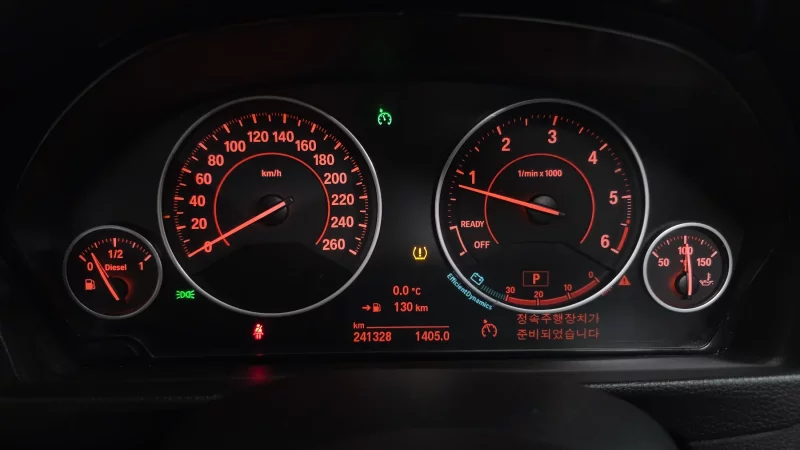 BMW 4-Series