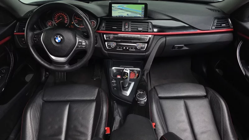 BMW 4-Series