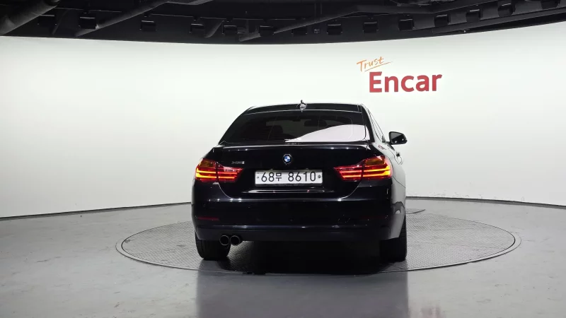 BMW 4-Series
