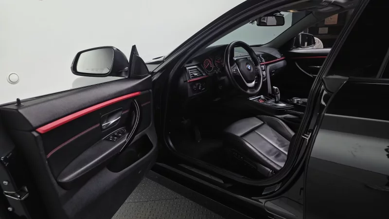 BMW 4-Series