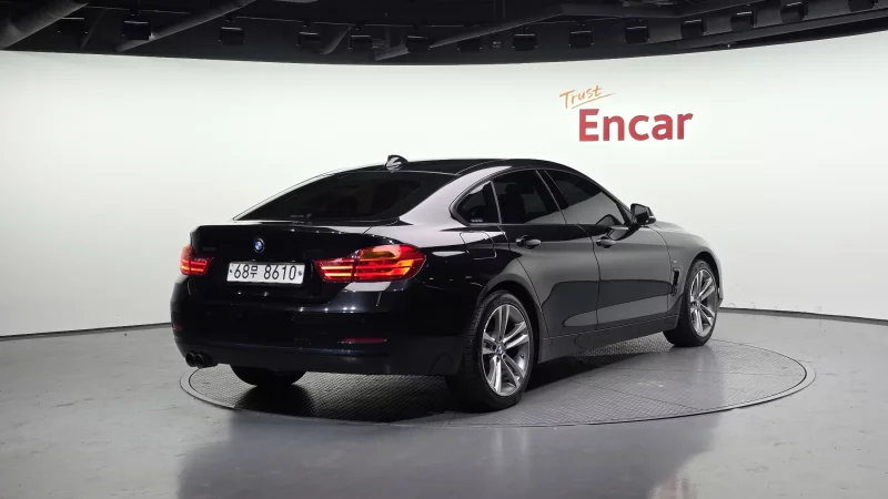 BMW 4-Series