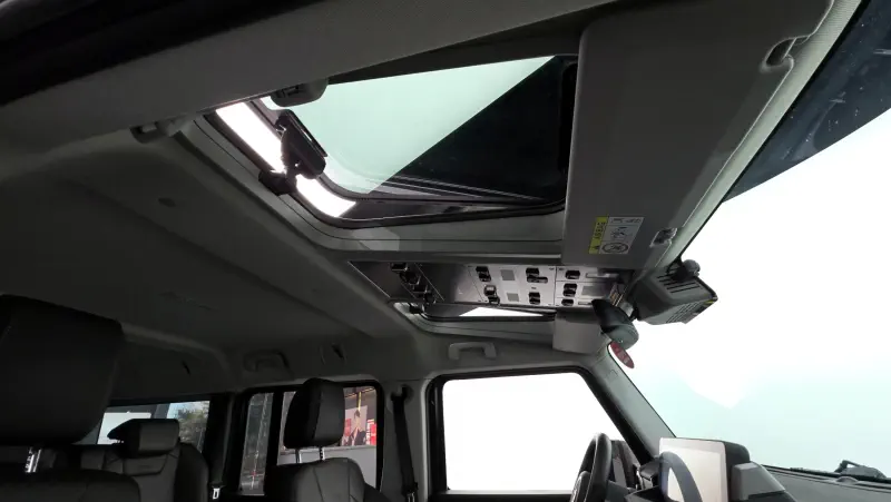 Ineos Grenadier