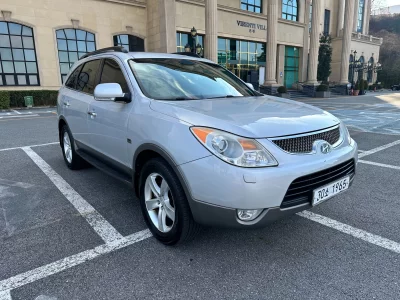 Hyundai Veracruz