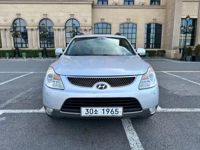 Hyundai Veracruz