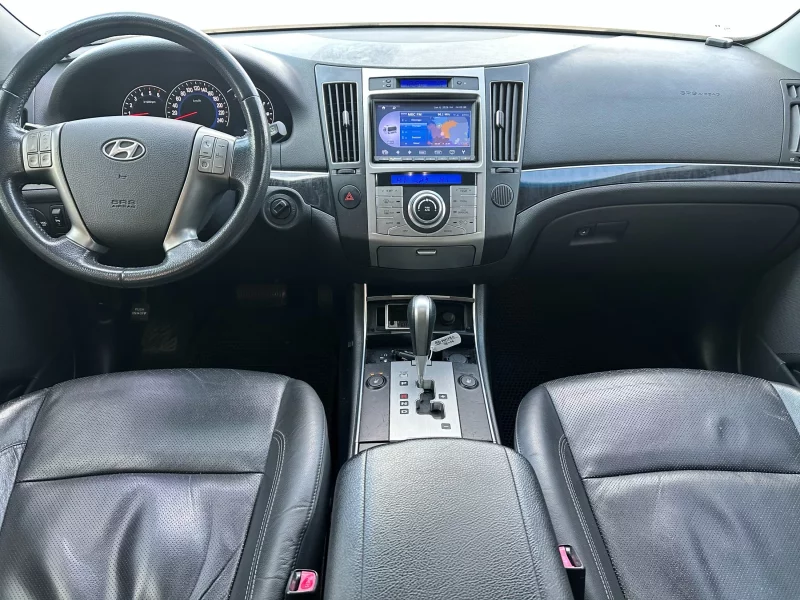 Hyundai Veracruz