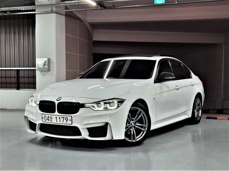 BMW 3-Series