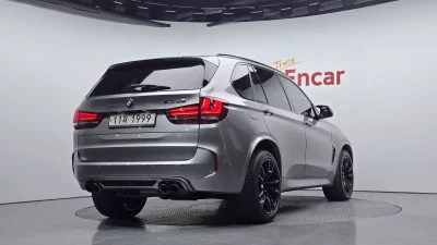 BMW X5 M