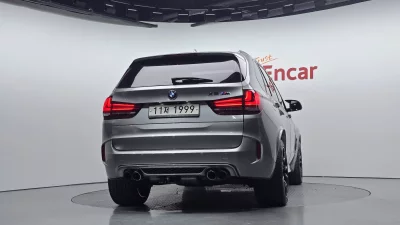 BMW X5 M