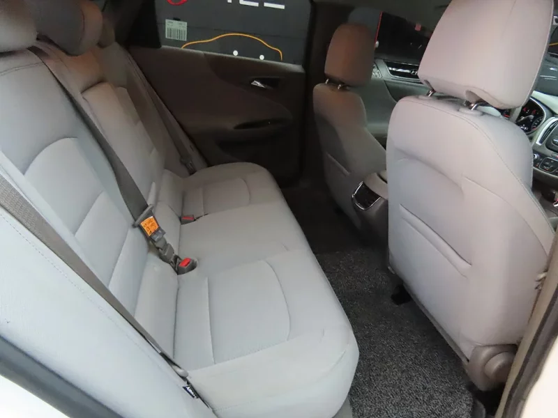 Daewoo Malibu