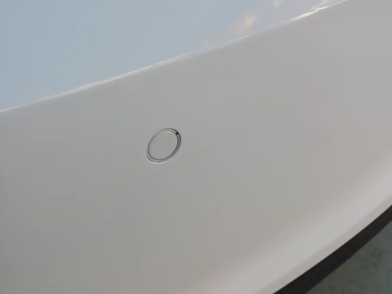 Daewoo Malibu
