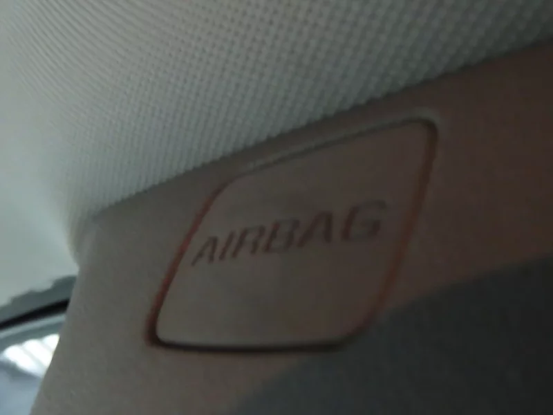 Daewoo Malibu
