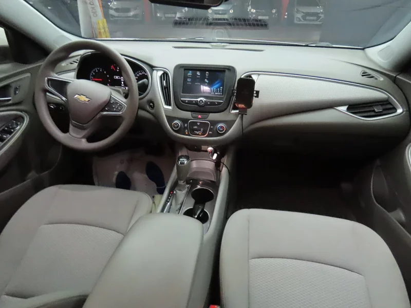 Daewoo Malibu