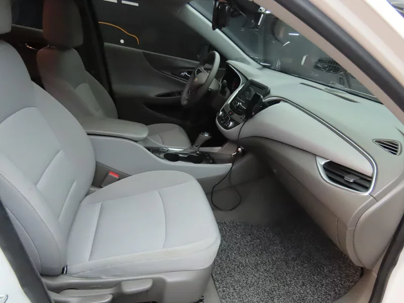 Daewoo Malibu