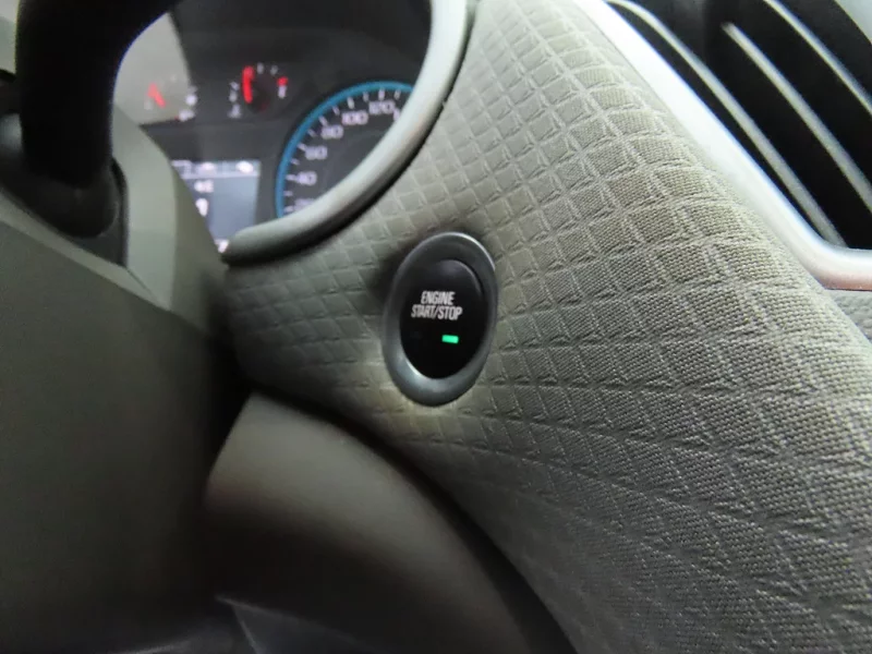 Daewoo Malibu