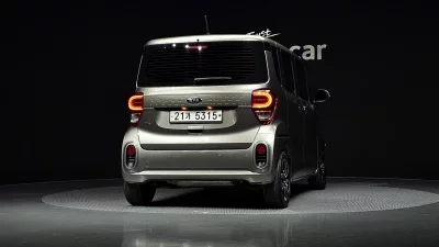 Kia RAY