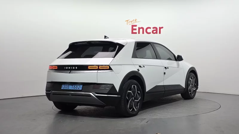 Hyundai Ioniq5