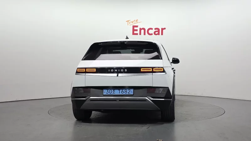 Hyundai Ioniq5