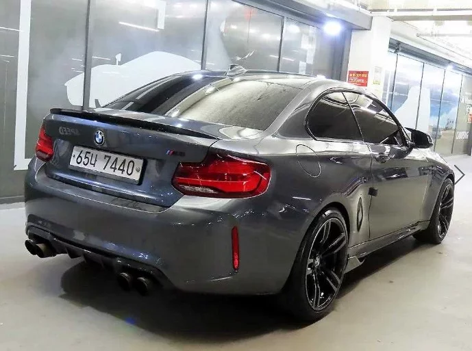 BMW M2