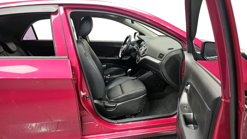 Kia Morning