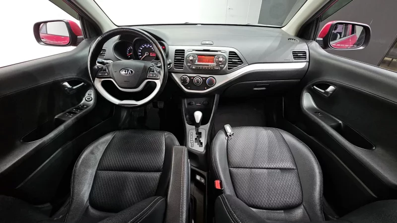 Kia Morning