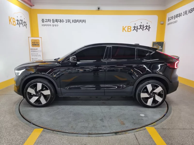 Volvo C40