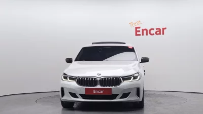 BMW Gran Turismo