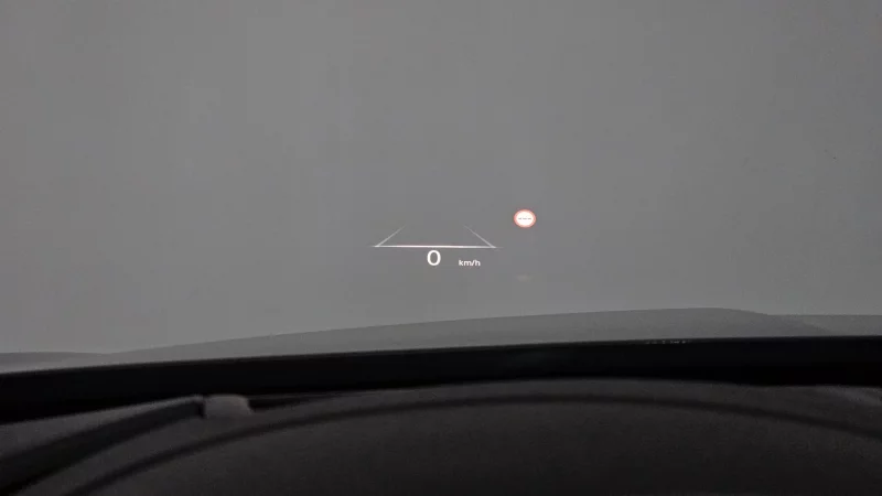 Genesis Electrified G80