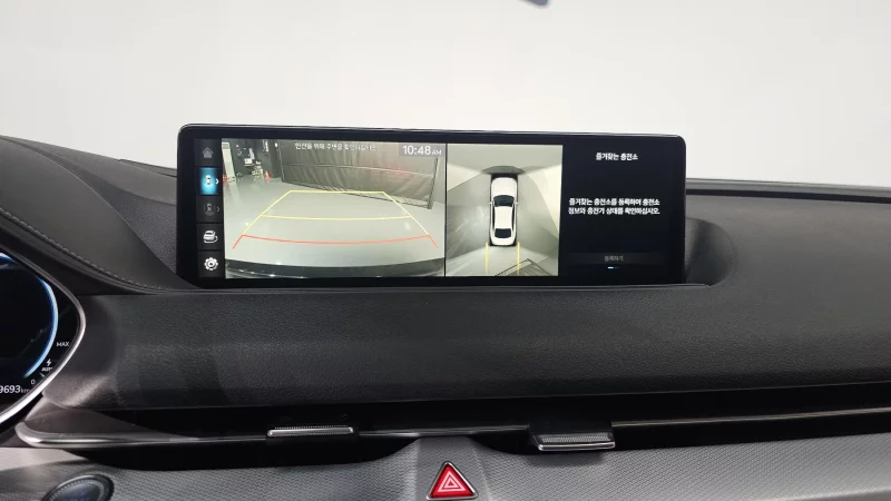 Genesis Electrified G80