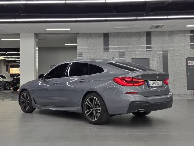 BMW Gran Turismo