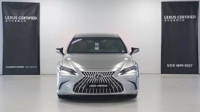 Lexus ES300h