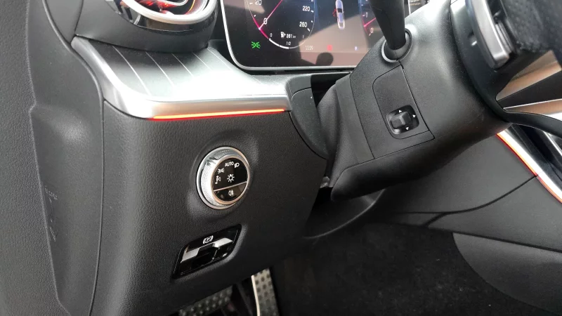 Mercedes-Benz CLE-Class