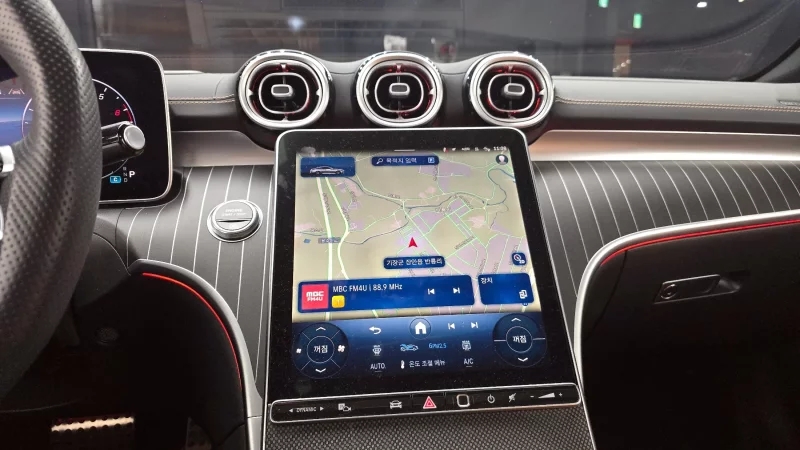 Mercedes-Benz CLE-Class