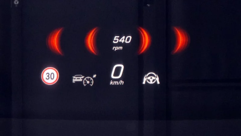 Mercedes-Benz CLE-Class