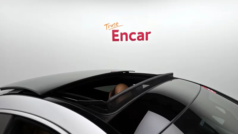 Mercedes-Benz CLE-Class