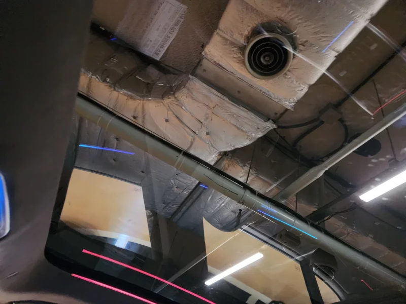 Mercedes-Benz EQS SUV