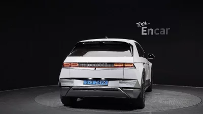 Hyundai Ioniq 5