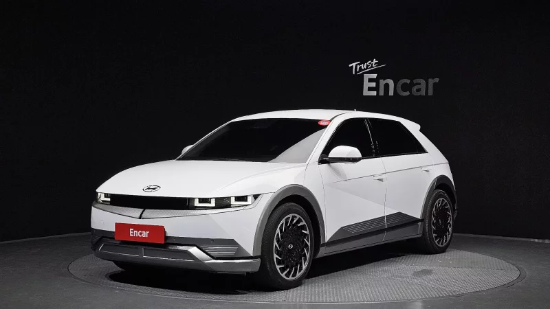 Hyundai Ioniq 5