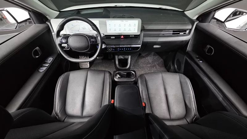 Hyundai Ioniq 5