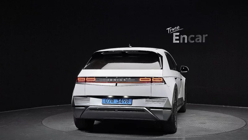 Hyundai Ioniq 5