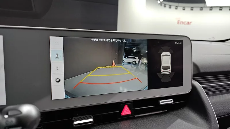 Hyundai Ioniq 5