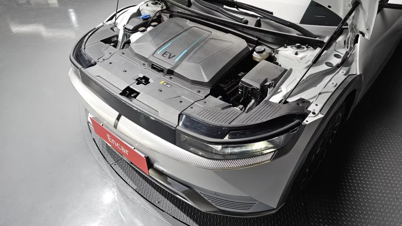 Hyundai Ioniq 5