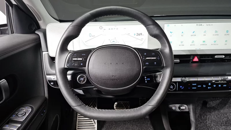 Hyundai Ioniq 5