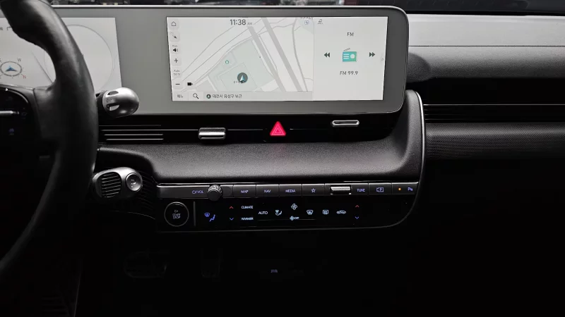 Hyundai Ioniq 5